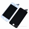 Mobile phone screen protector for iPhone 5/5s